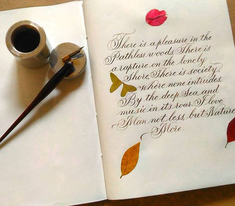 Autumn Poem