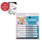 Crafter Lettering Set