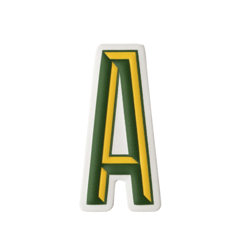 Printworks Sticker - A