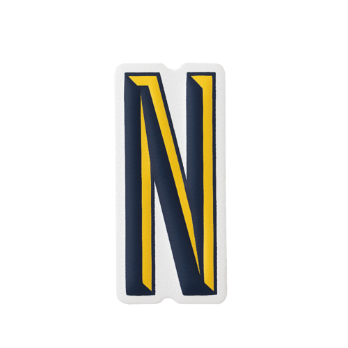 Printworks Sticker N