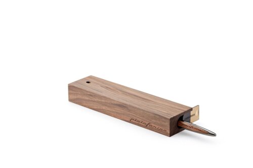 Pininfarina Cambiano Glossy Black, box side