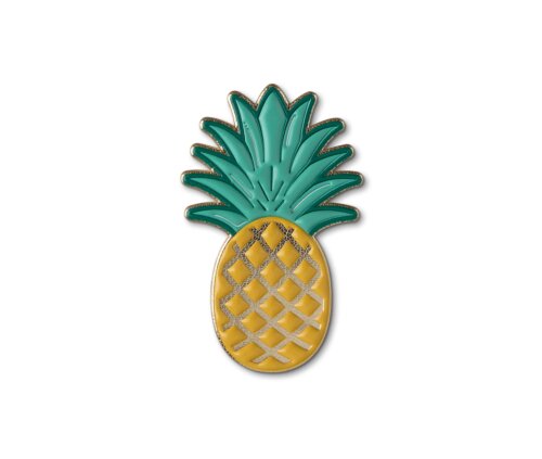 Printworks Sticker - Pineapple