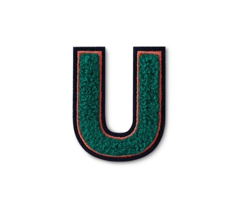 Printworks Sticker - Fluffy U