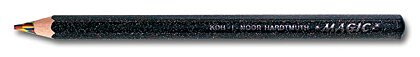 6 Special Neon Magic Pencils by Koh-I-Noor