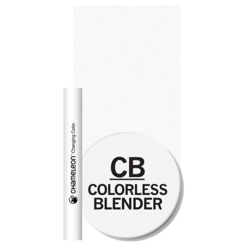 Chameleon Art Products Colorless Blender Pen
