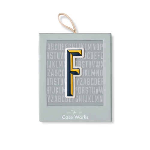 Printworks Sticker F