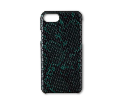 Printworks iPhone 7/8 PLUS case - Green snake