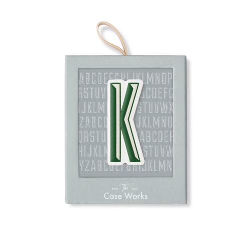 Printworks Sticker K