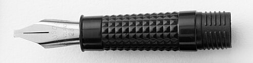 Dodec 2B nib section
