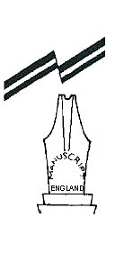 Dodec Scroll 4 nib section