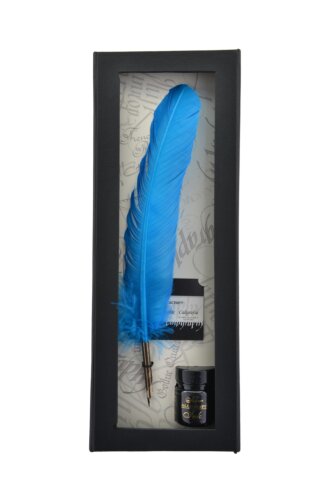 Quill Correspondence Set 