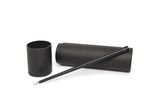 Forever Prima Black, with box