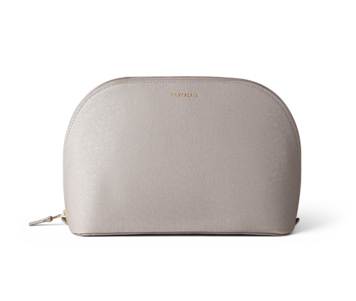 Printworks Toiletry bag - Dove grey