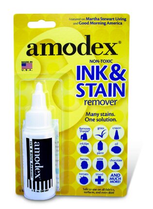 Amodex Stain Remover