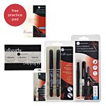 Beginner's Calligraphy Set