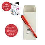 Everyday Handwriting Set - Black