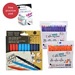 Home Schooling Writing Set