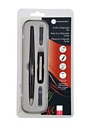 Scribe Calligraphy Pen - Multiple Nib Widths