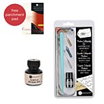 Modern Calligraphy Set