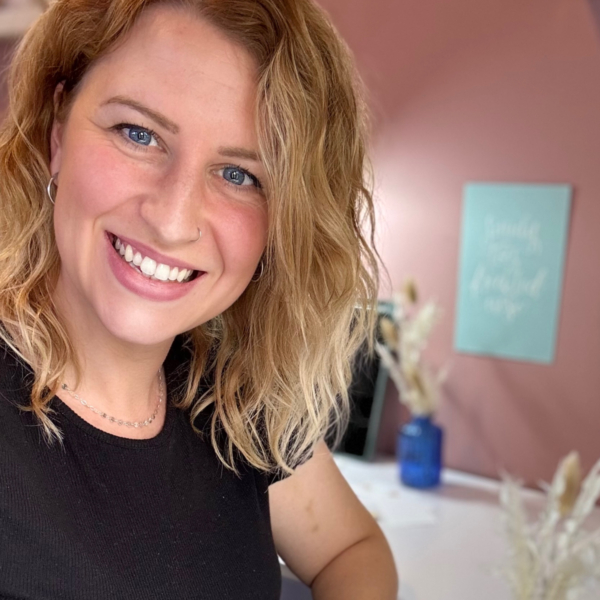 June Artist of the Month... Stephanie Hatch